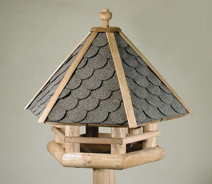 Kleiber Großes Pavillonhaus